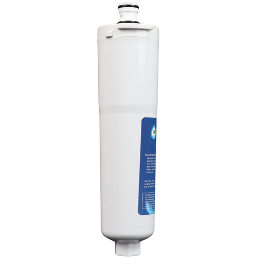 Generic Internal Fridge Filter for Bosch 640565, CS-52