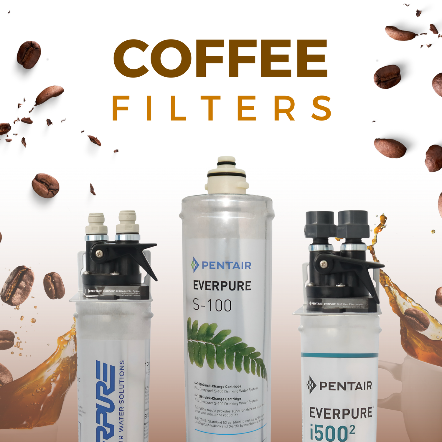 Coffee Filters