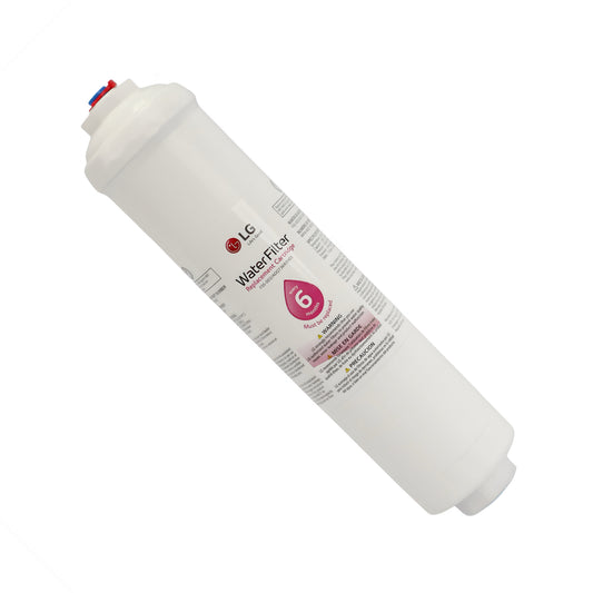 LG External Fridge Filter ADQ73693903