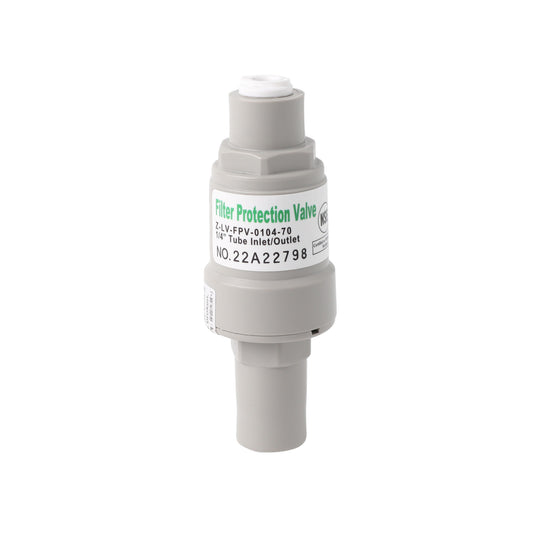 Pressure Protection valve - 2.7bar