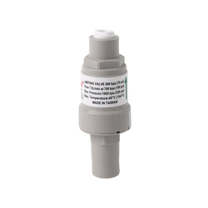 Pressure Protection valve - 5bar