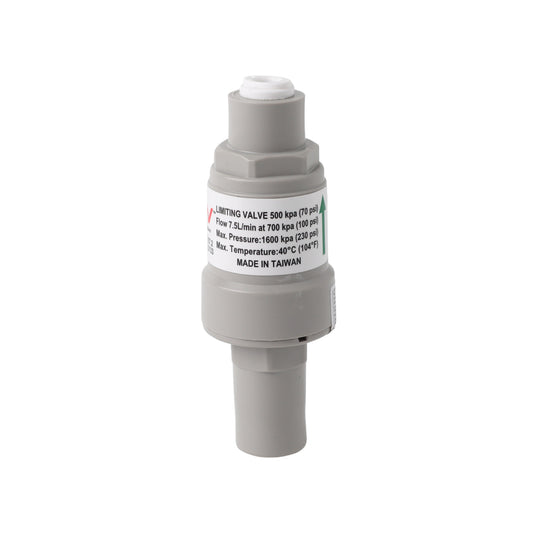 Pressure Protection valve - 5bar