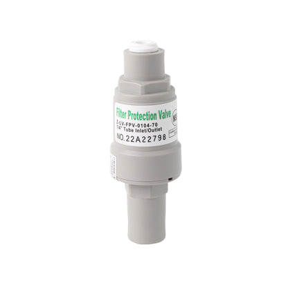Pressure Protection valve - 5bar